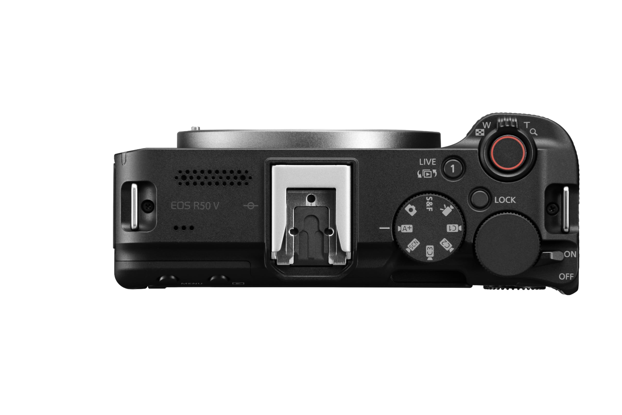 Buy Canon EOS R50 V Mirrorless Camera Kit with RF-S14-30mm F4-6.3